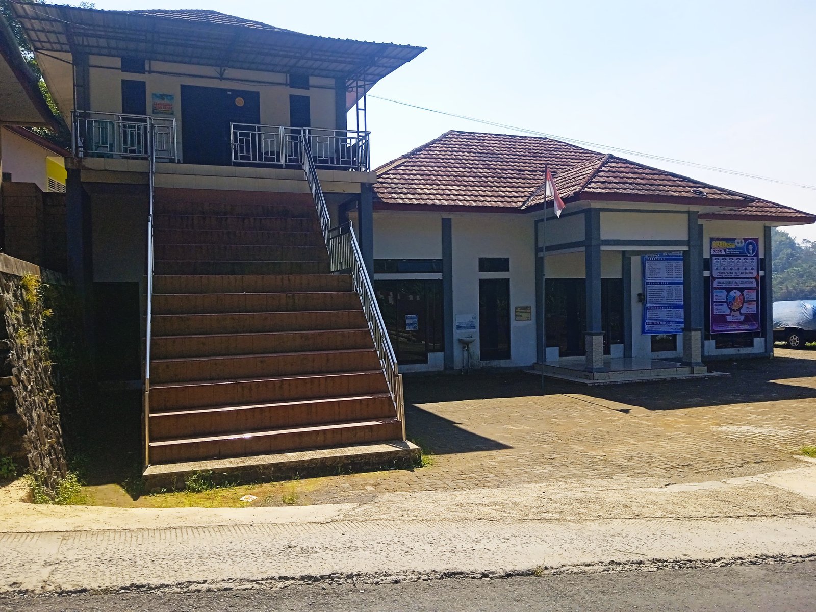 Kantor Desa